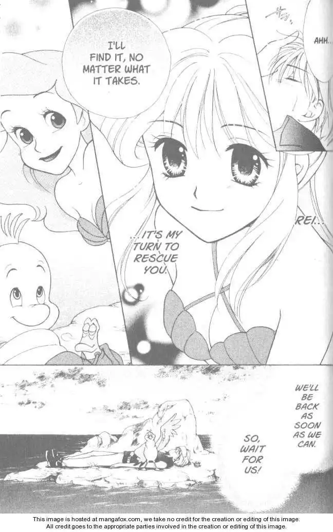 Kilala Princess Chapter 7 6